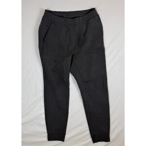 UNIQLO Men’s Jogger Pants Dark Grey Size Large Athletic Lounge